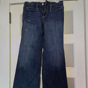 Ariet Jeans